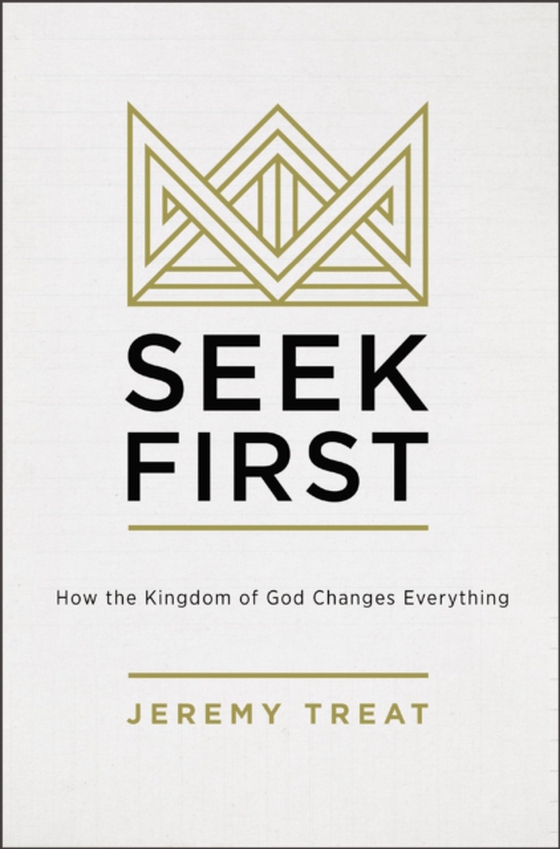 Seek First