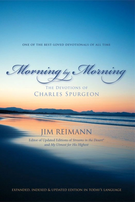 Morning by Morning (e-bog) af Reimann, Jim