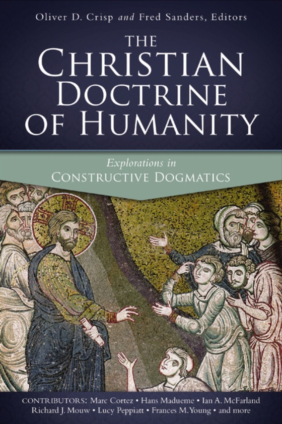 Christian Doctrine of Humanity