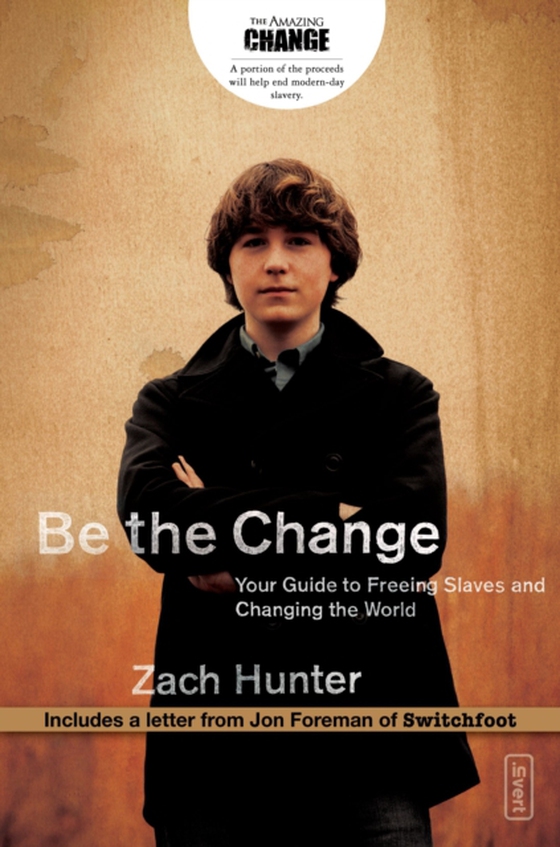 Be the Change, Revised and Expanded Edition