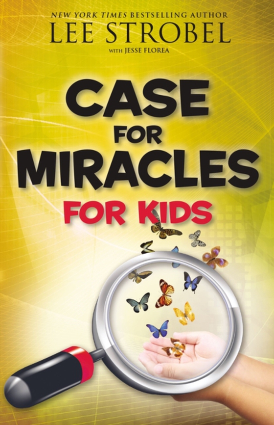 Case for Miracles for Kids (e-bog) af Strobel, Lee