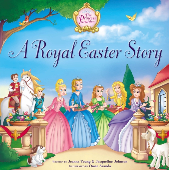 Royal Easter Story