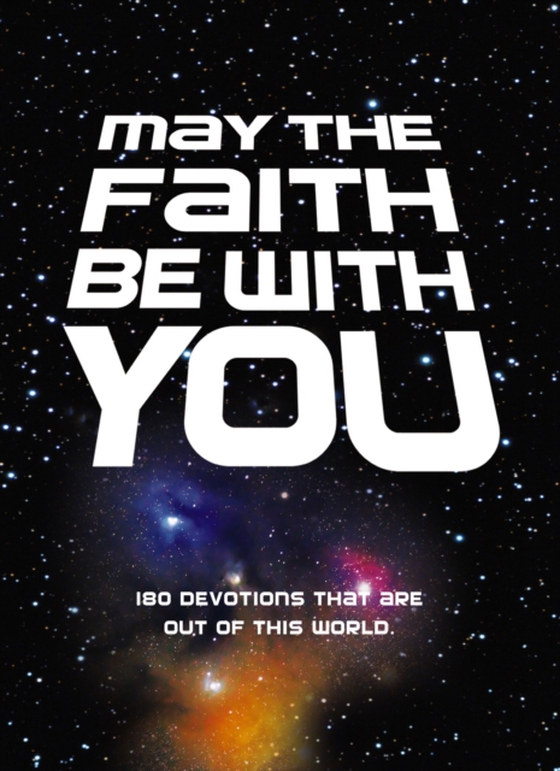 May the Faith Be with You (e-bog) af Zondervan