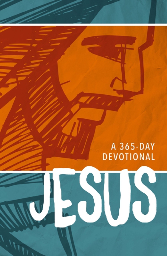 Jesus (e-bog) af Zondervan