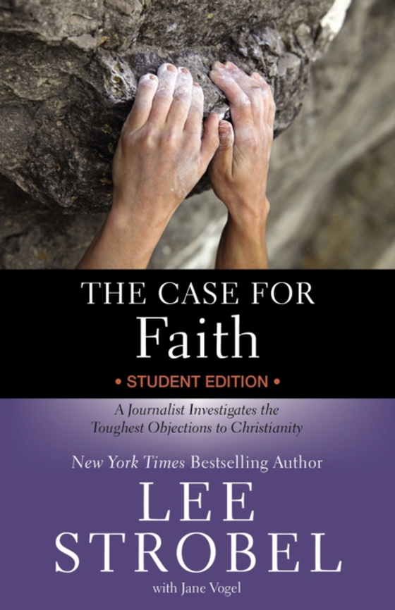 Case for Faith Student Edition (e-bog) af Strobel, Lee