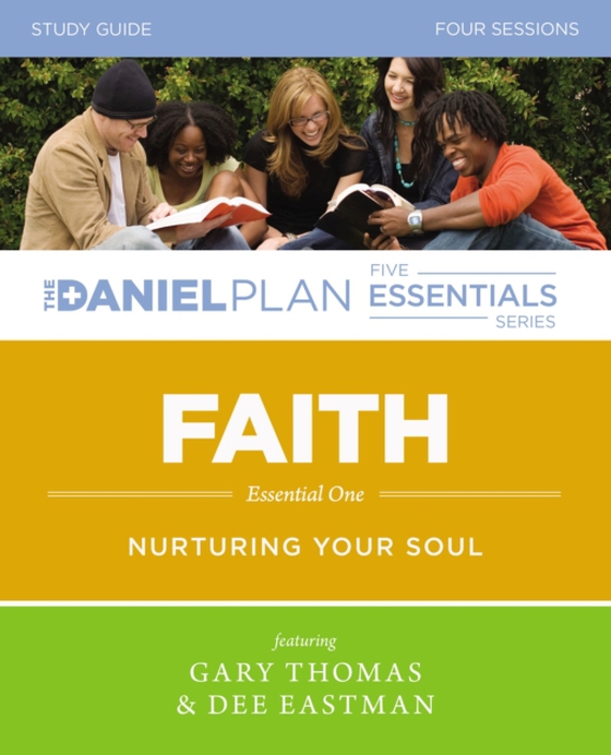 Faith Study Guide