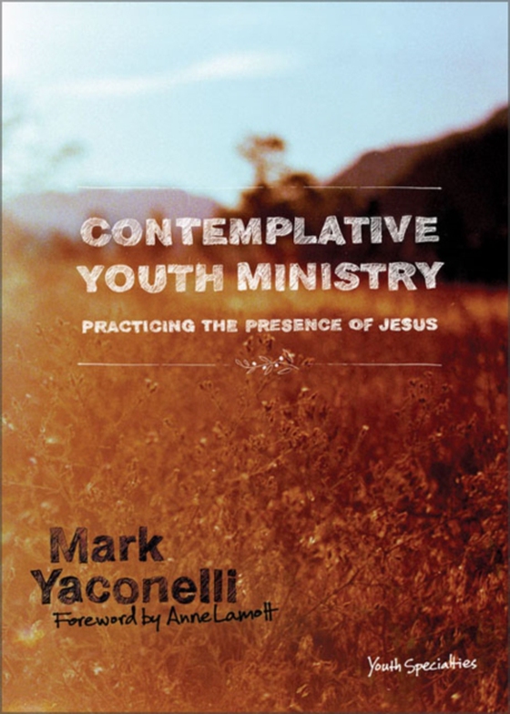 Contemplative Youth Ministry (e-bog) af Yaconelli, Mark