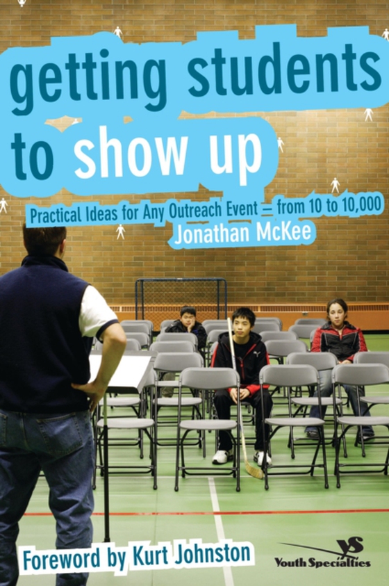 Getting Students to Show Up (e-bog) af McKee, Jonathan