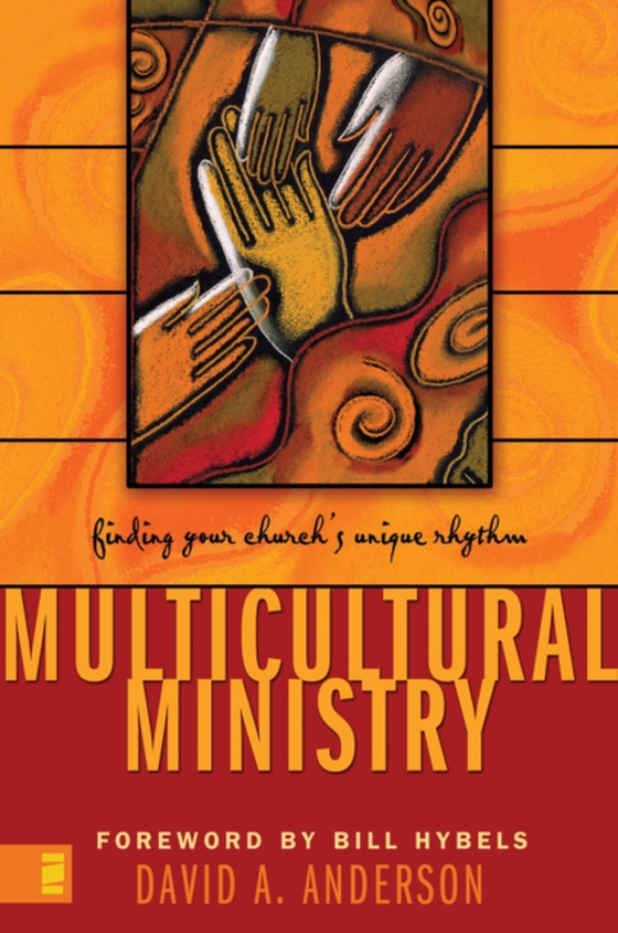 Multicultural Ministry