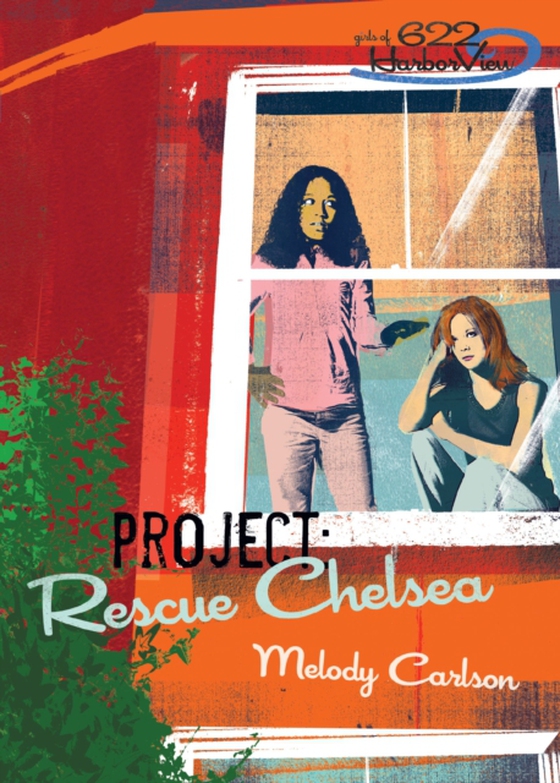 Project: Rescue Chelsea (e-bog) af Carlson, Melody