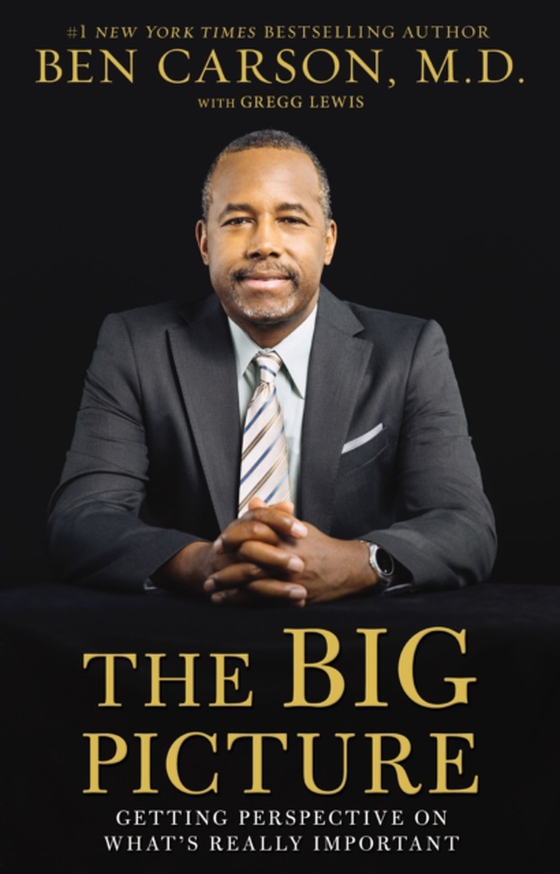 Big Picture (e-bog) af Ben Carson, M.D.