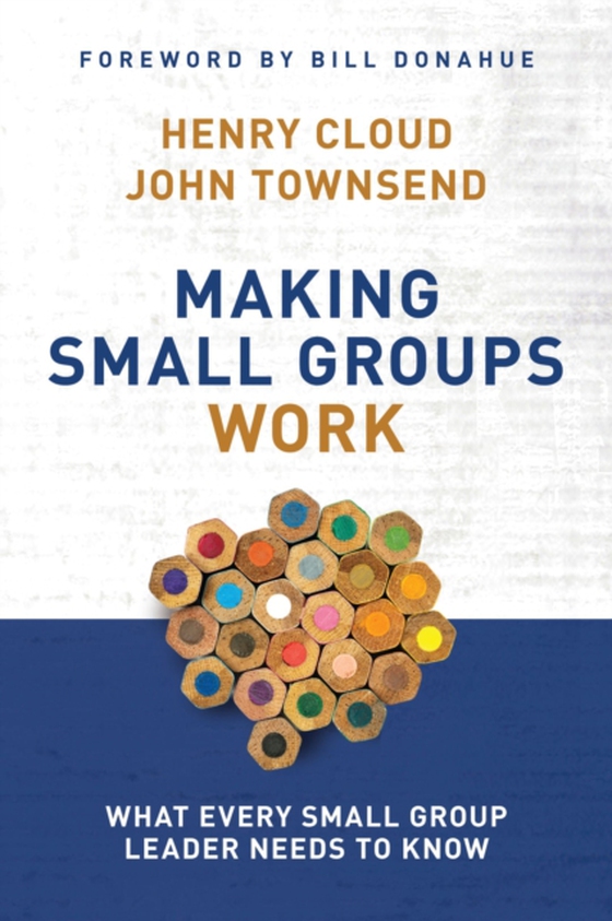 Making Small Groups Work (e-bog) af Townsend, John