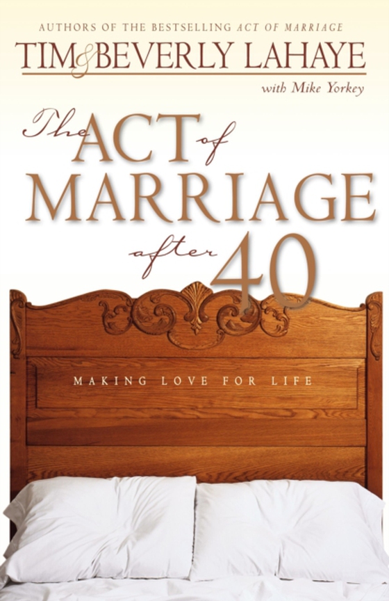 Act of Marriage After 40