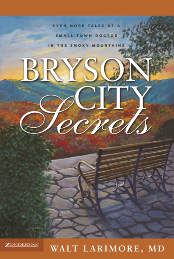 Bryson City Secrets (e-bog) af Larimore, Walt