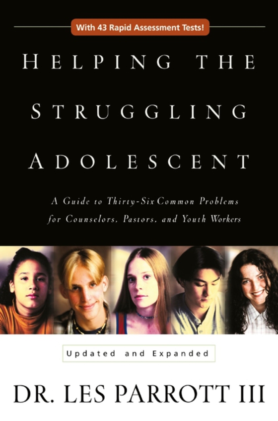 Helping the Struggling Adolescent