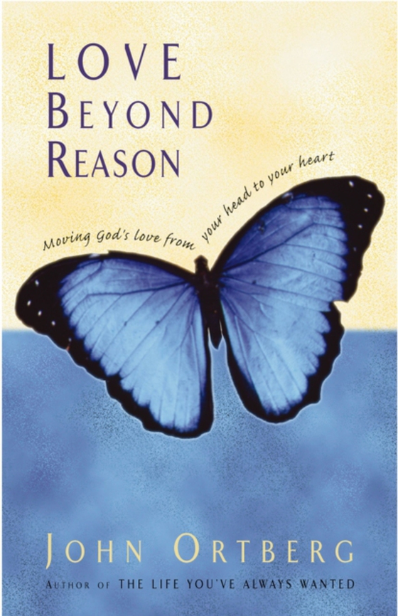 Love Beyond Reason