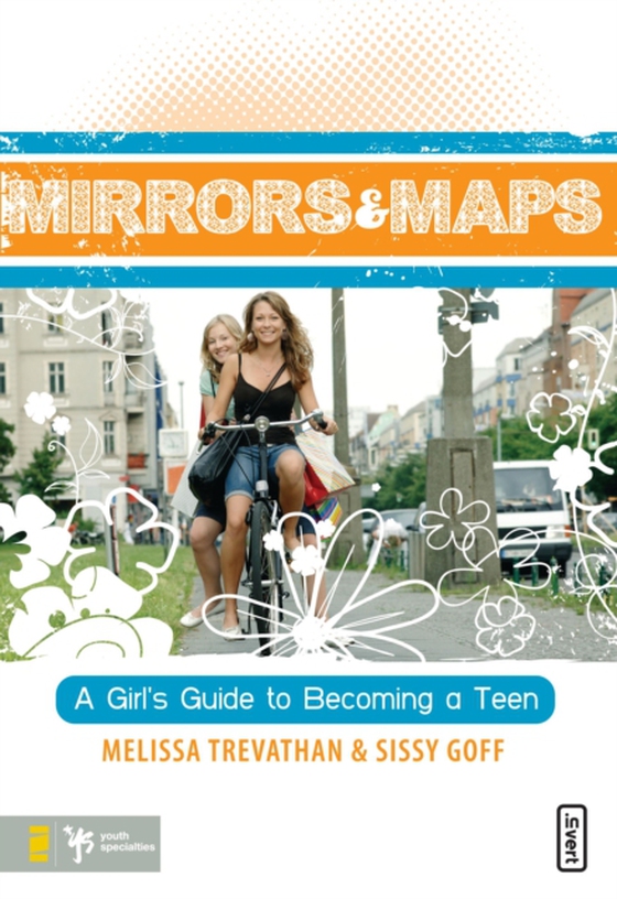 Mirrors and Maps (e-bog) af Goff, Helen Stitt