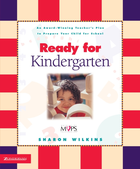 Ready for Kindergarten (e-bog) af Wilkins, Sharon