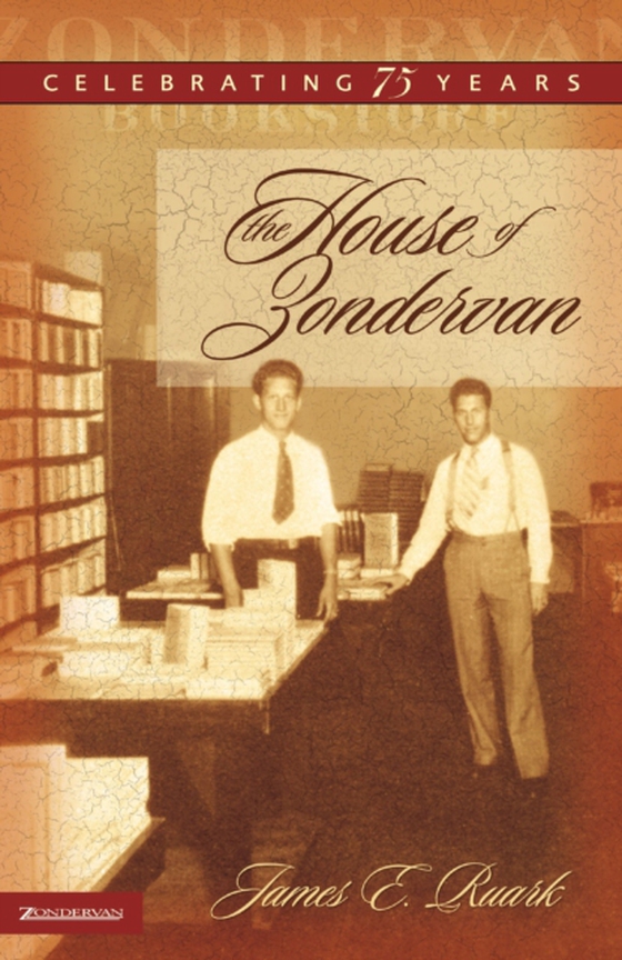 House of Zondervan