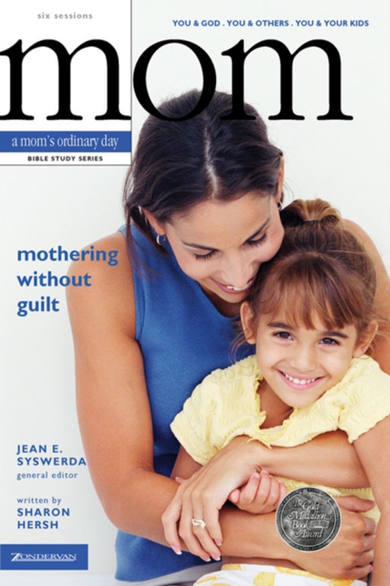 Mothering Without Guilt (e-bog) af Hersh, Sharon A.