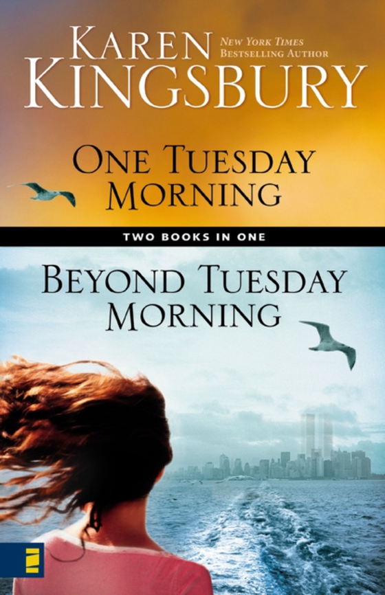 One Tuesday Morning / Beyond Tuesday Morning Compilation Limited Edition (e-bog) af Kingsbury, Karen