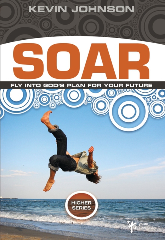 Soar (e-bog) af Johnson, Kevin