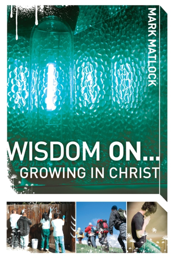 Wisdom On ... Growing in Christ (e-bog) af Matlock, Mark