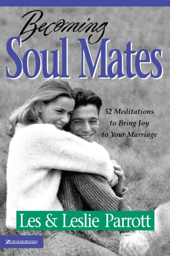 Becoming Soul Mates