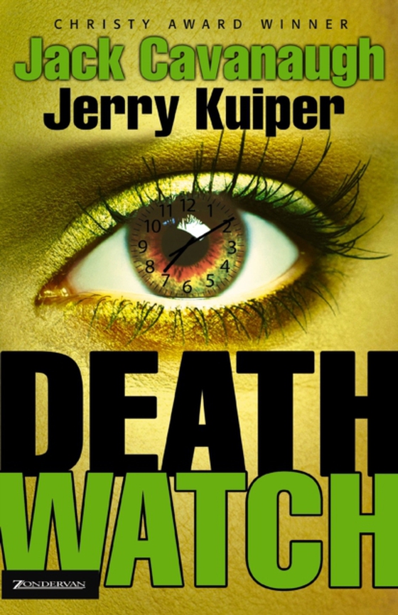 Death Watch (e-bog) af Cavanaugh, Jack