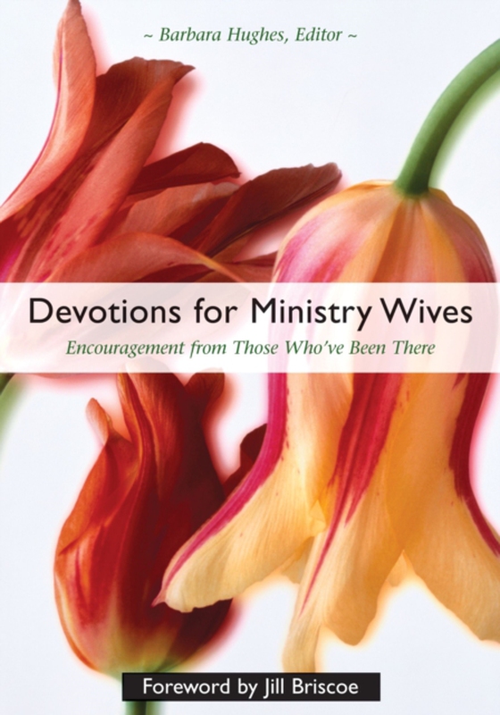 Devotions for Ministry Wives (e-bog) af Zondervan