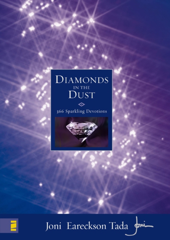 Diamonds in the Dust (e-bog) af Tada, Joni Eareckson