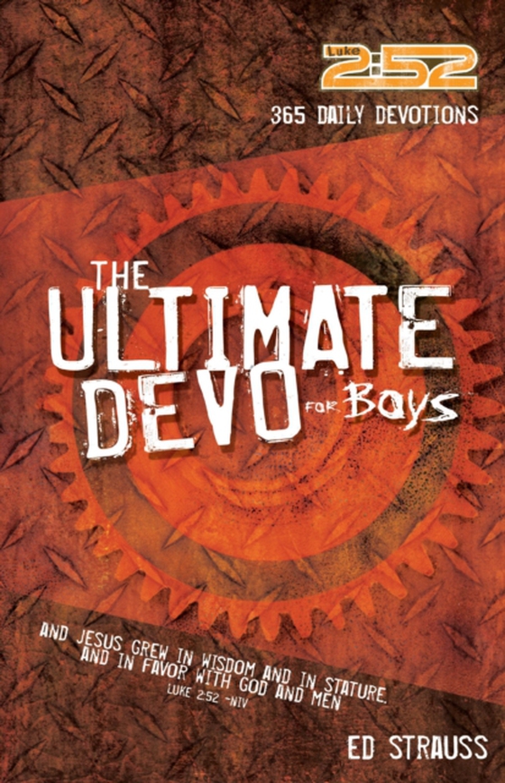 2:52 Ultimate Devo for Boys