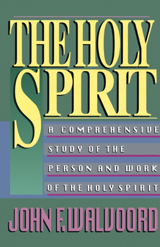 Holy Spirit