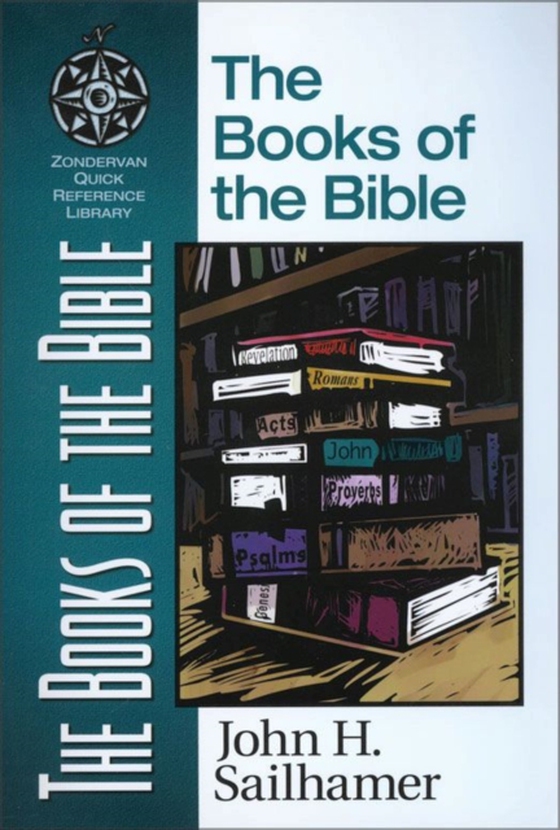 Books of the Bible