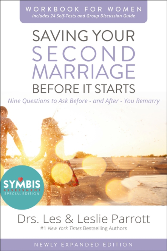 Saving Your Second Marriage Before It Starts Workbook for Women Updated (e-bog) af Parrott, Les and Leslie