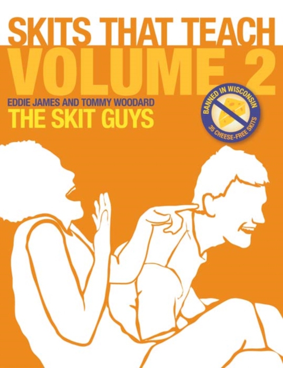 Skits That Teach, Volume 2 eBook (e-bog) af Guys, The Skit