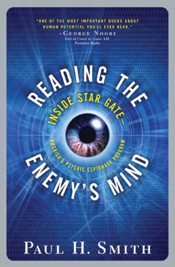 Reading the Enemy's Mind (e-bog) af Smith, Paul H.