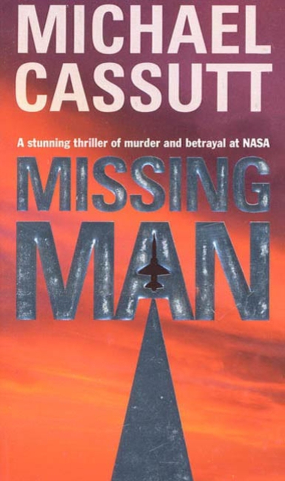 Missing Man (e-bog) af Cassutt, Michael