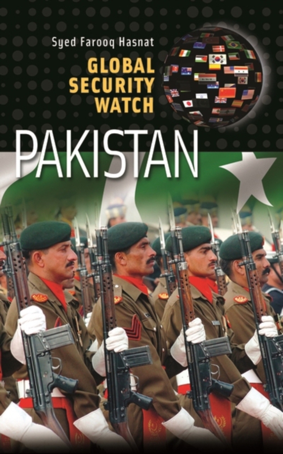 Global Security Watch-Pakistan (e-bog) af Syed Farooq Hasnat, Hasnat