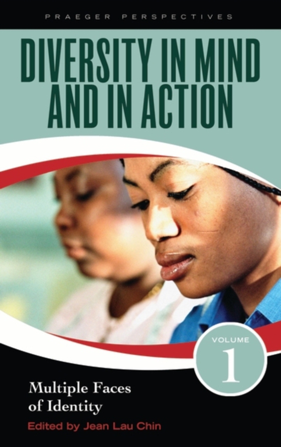 Diversity in Mind and in Action [3 volumes] (e-bog) af -