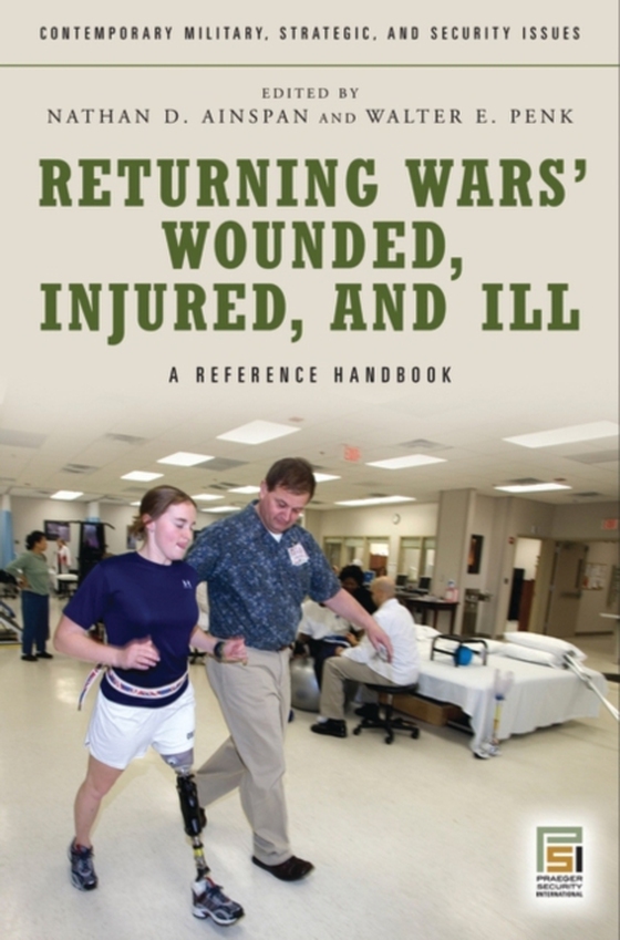 Returning Wars' Wounded, Injured, and Ill