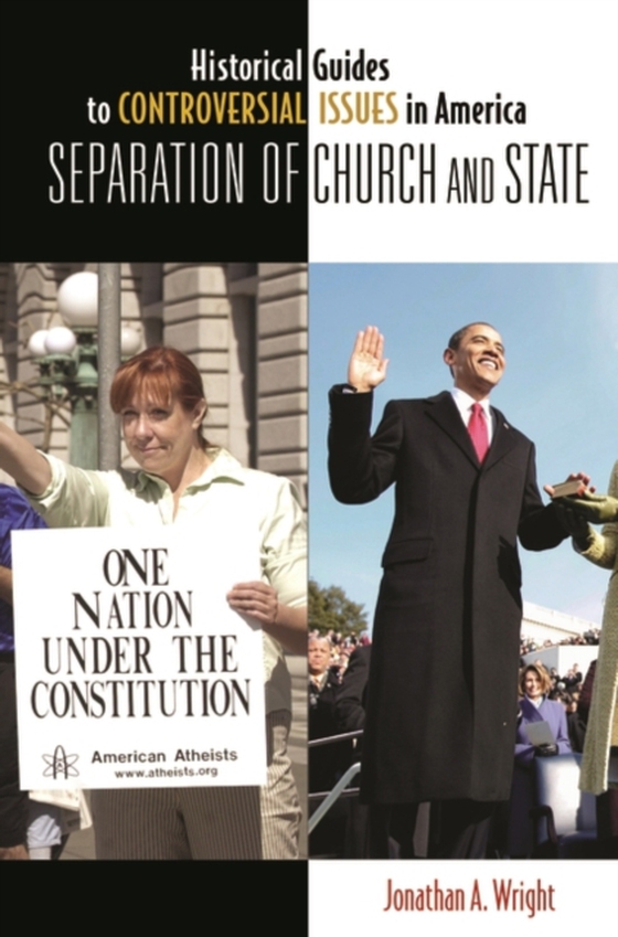 Separation of Church and State (e-bog) af Jonathan A. Wright, Wright