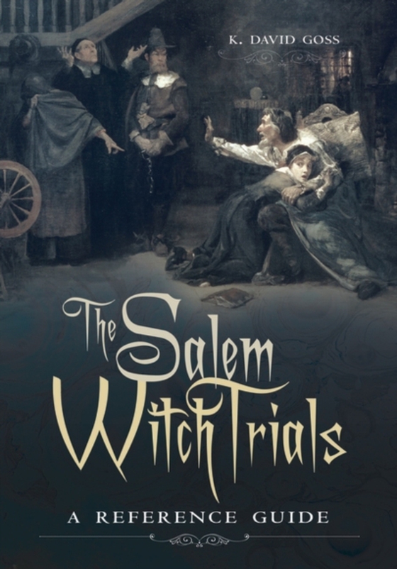 Salem Witch Trials