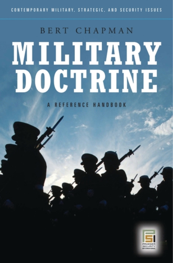 Military Doctrine (e-bog) af Bert Chapman, Chapman