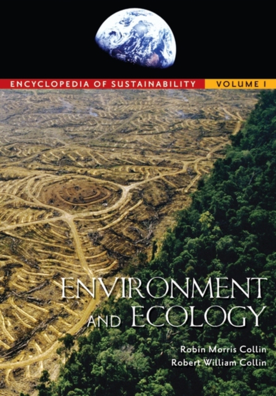 Encyclopedia of Sustainability [3 volumes] (e-bog) af Robert William Collin, Collin