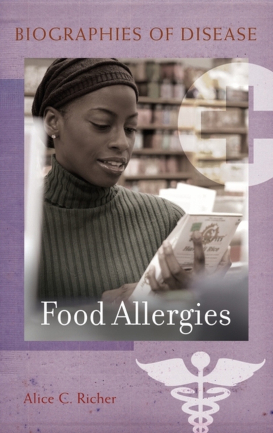 Food Allergies (e-bog) af Alice C. Richer, Richer