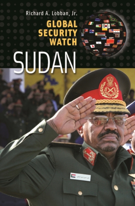 Global Security Watch-Sudan (e-bog) af Richard A. Lobban Jr., Jr.