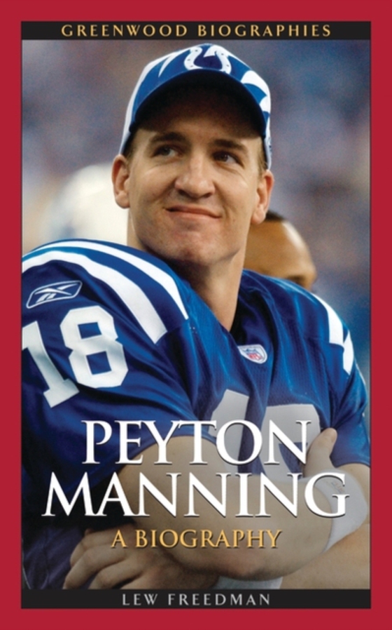 Peyton Manning