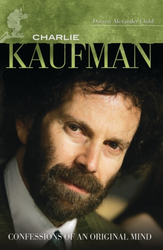 Charlie Kaufman (e-bog) af Doreen Alexander Child, Child