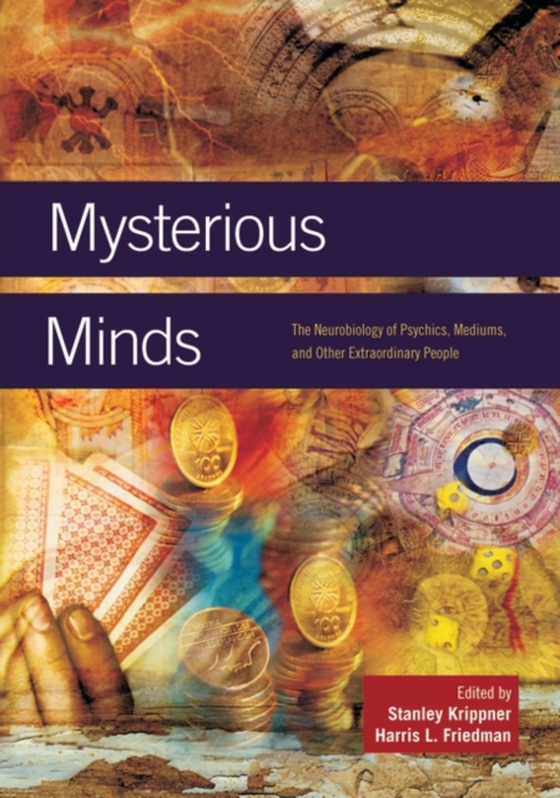 Mysterious Minds (e-bog) af -